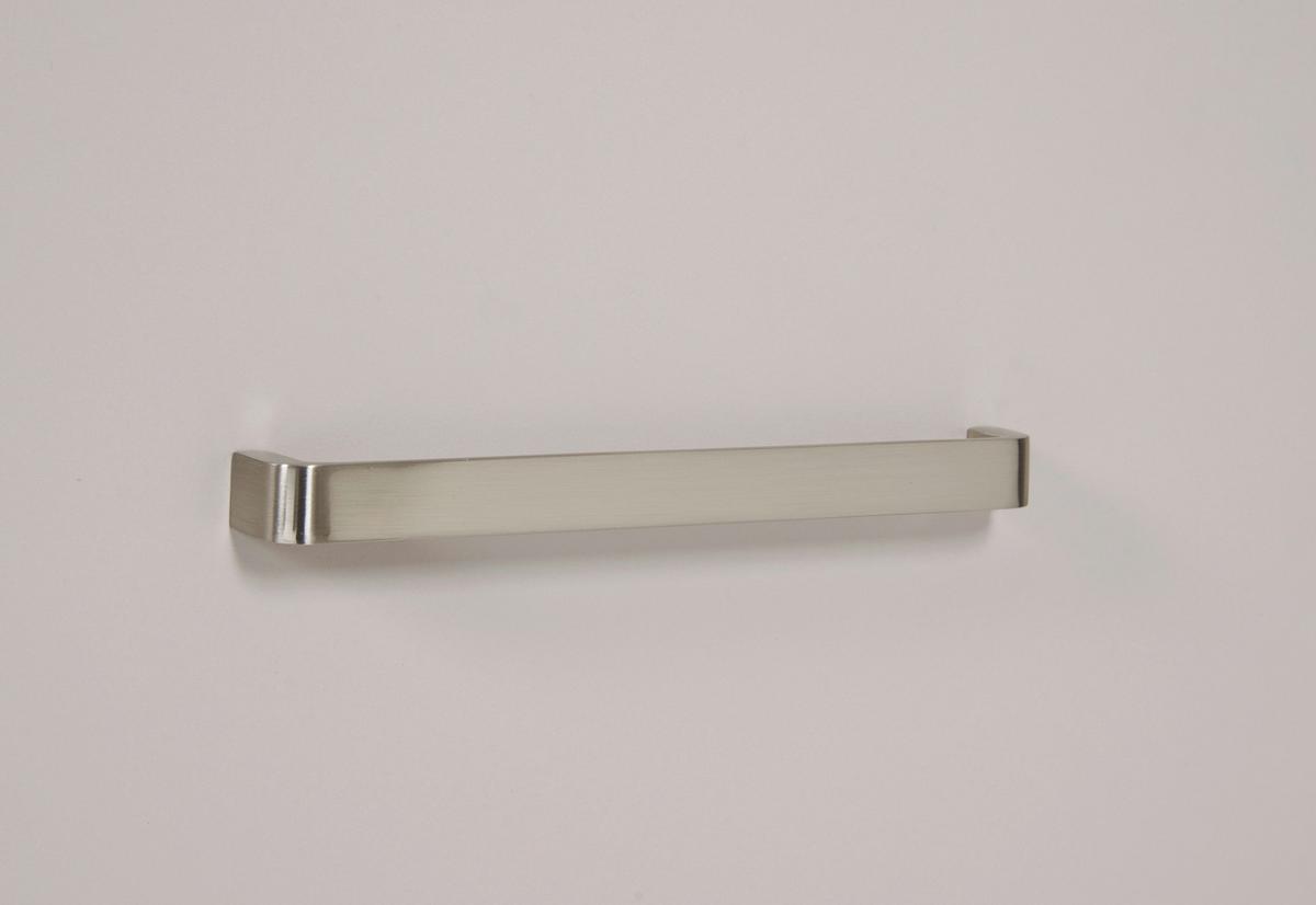 Element Za Nadogradnju Ormara Sardegna - kašmir/srebrne boje, Romantično / ladanjski, drvni materijal/metal (70/60,5/60cm)