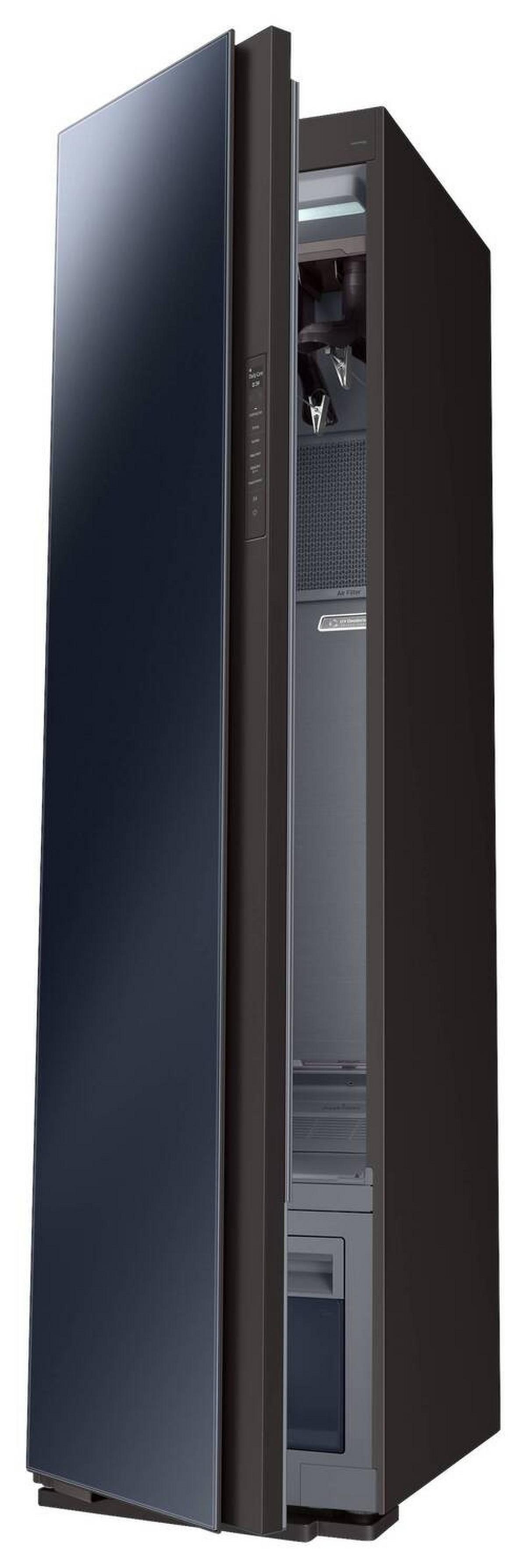 SELBSTREINIGUNGSSYSTEM DF8000 - Basics (44,5/185/63,2cm) - Samsung