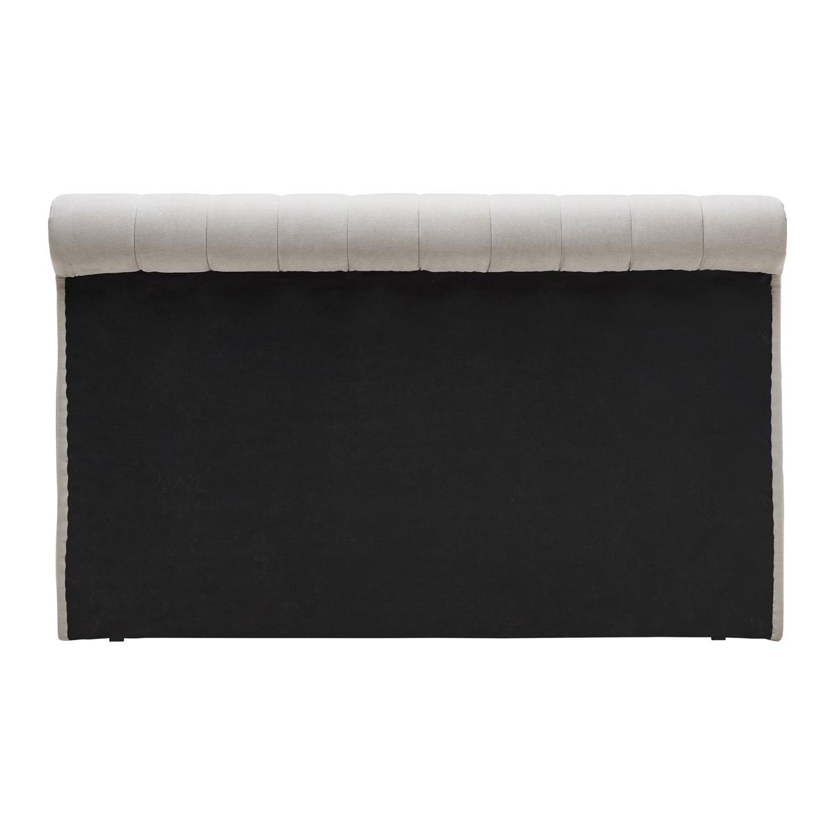Boxspringbett Belano Creme ca. 200x200cm - Creme, KONVENTIONELL, Holz/Holzwerkstoff (200/200cm) - Premium Living