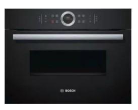 PIEKARNIK KOMPAKTOWY CMG633BB1 - czarny, Design (59,5/45,5/54,8cm) - Bosch