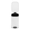 PEDALHINK VARIO CA.20L - vit/svart, Modern, metall/plast (23,4/41,3/37,6cm) - Mömax
