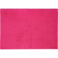 Badematte Peter Pink - Pink, Textil (50/70cm) - MÖMAX modern living