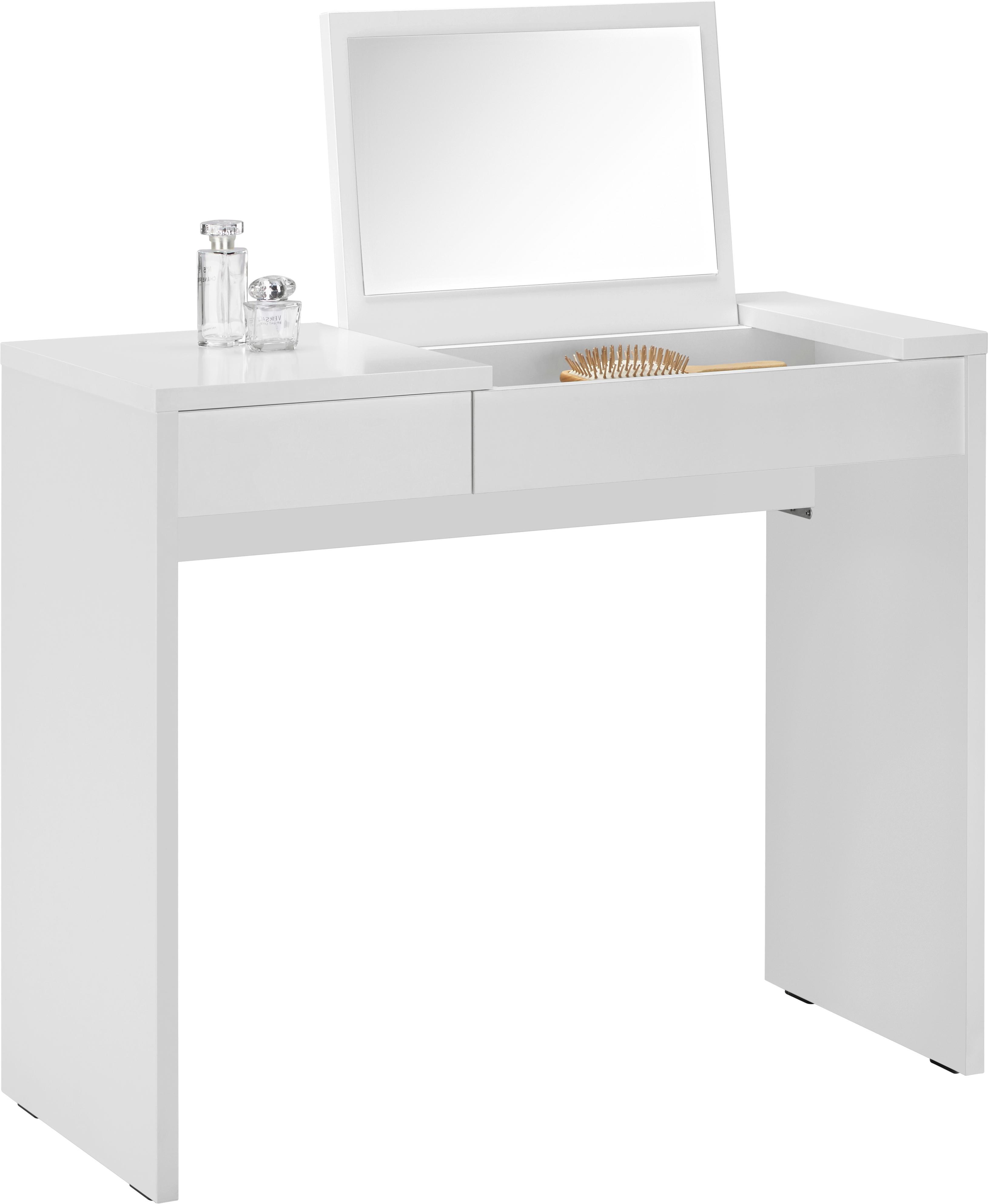 Schminktisch in Weiss online kaufen mömax