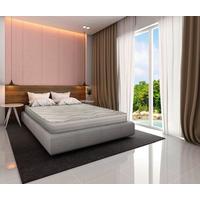 Saltea MEMORY POCKET HOTEL COLLECTION - Modern (180/20/200cm) - Premium Living