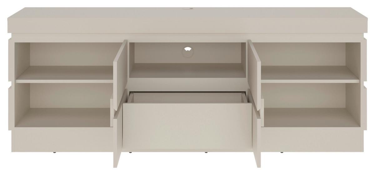 Comodă Tv Camira - cașmir, Basics, material pe bază de lemn (180,2/68/45cm) - Modern Living