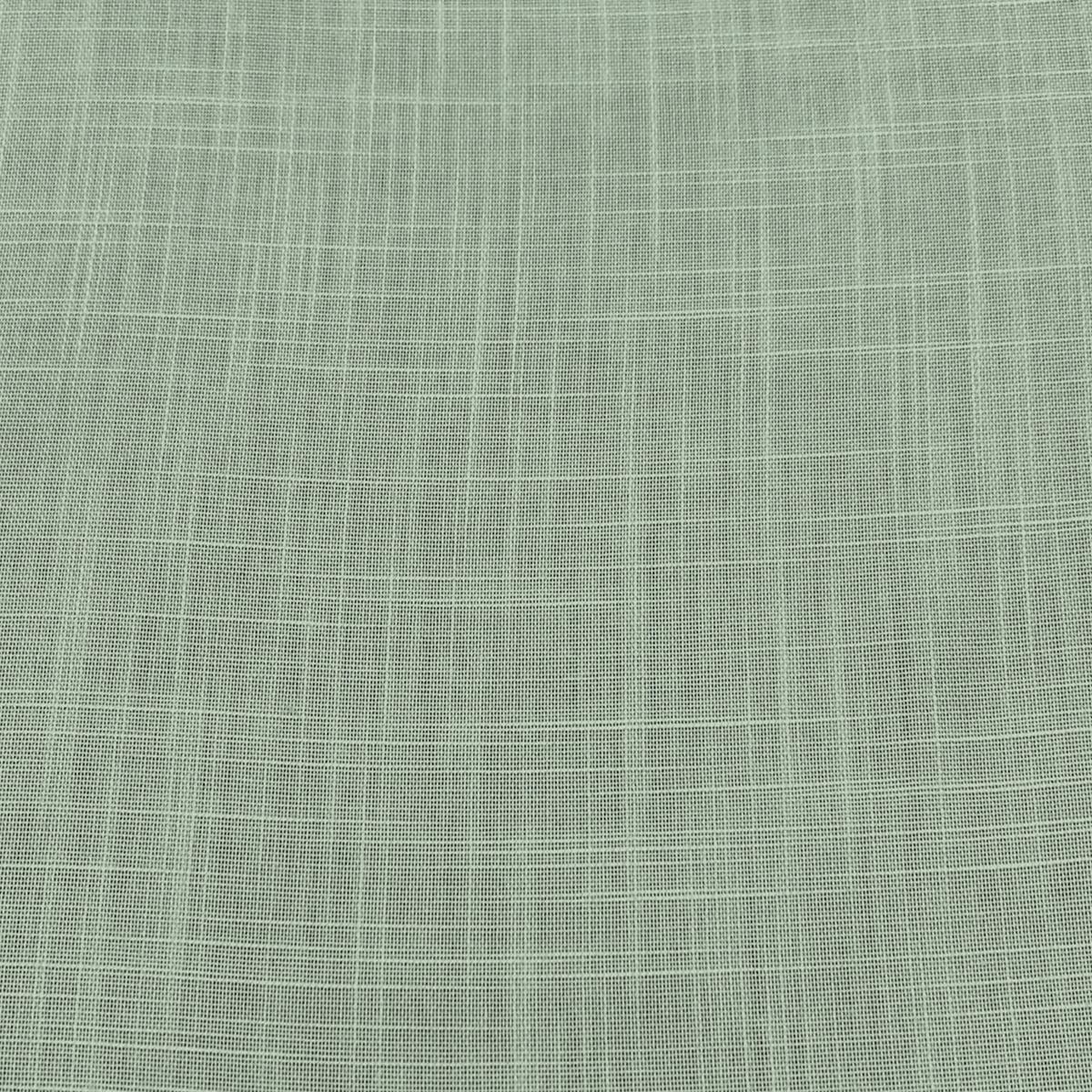 Fertigvorhang Softy Salbeigrün ca. 140x225cm - Salbeigrün, Basics, Textil (140/225cm)