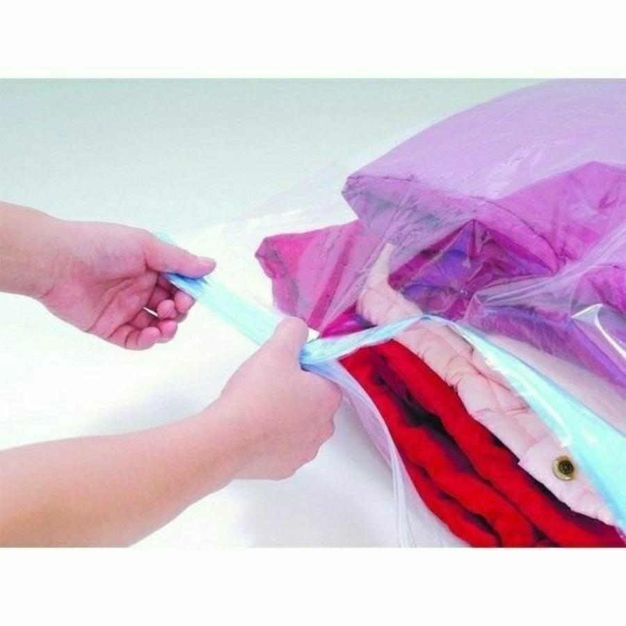 Vákuumos Tárolózsák Perfect Home - műanyag (67/97cm)