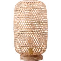 LAMPA STOŁOWA ILZ III - Design (31/55cm) - Novel