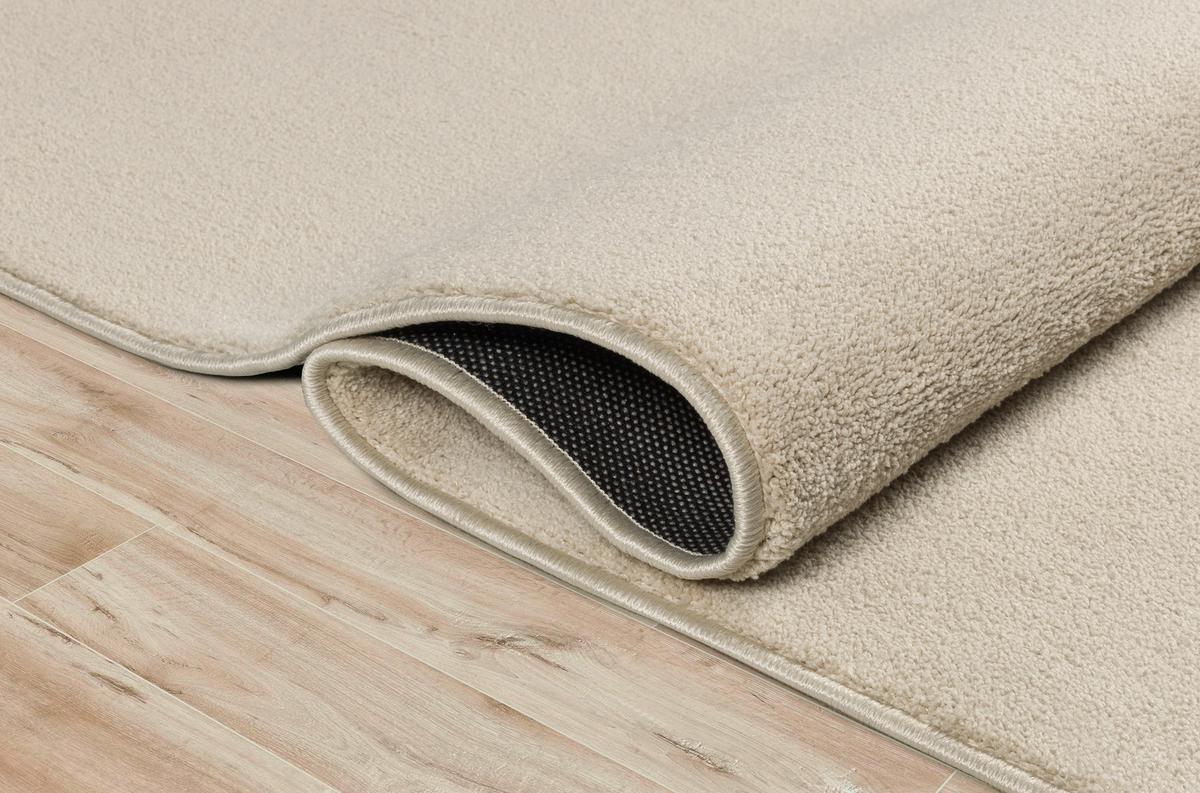 Tkani Tepih  150/220cm Susi 1 - bež, Konvencionalno, tekstil (150/220cm) - Mömax
