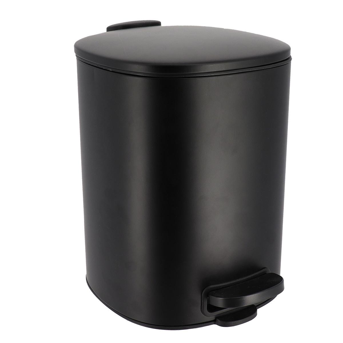 Coș de gunoi cu pedală Bennt, cca. 5L - Basics (5l)