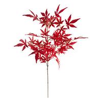 Floare artificială Mix Maple Stem James - Basics (30/30/102cm)