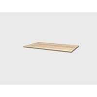 Blat de lucru SAMOA  APL - 150 + DEKOR - Konventionell, lemn (150,5/60cm)
