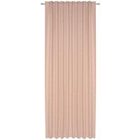 ZASŁONA GOTOWA DANA - kolor miedziany, Basics, tkanina (135/245cm) - Esposa