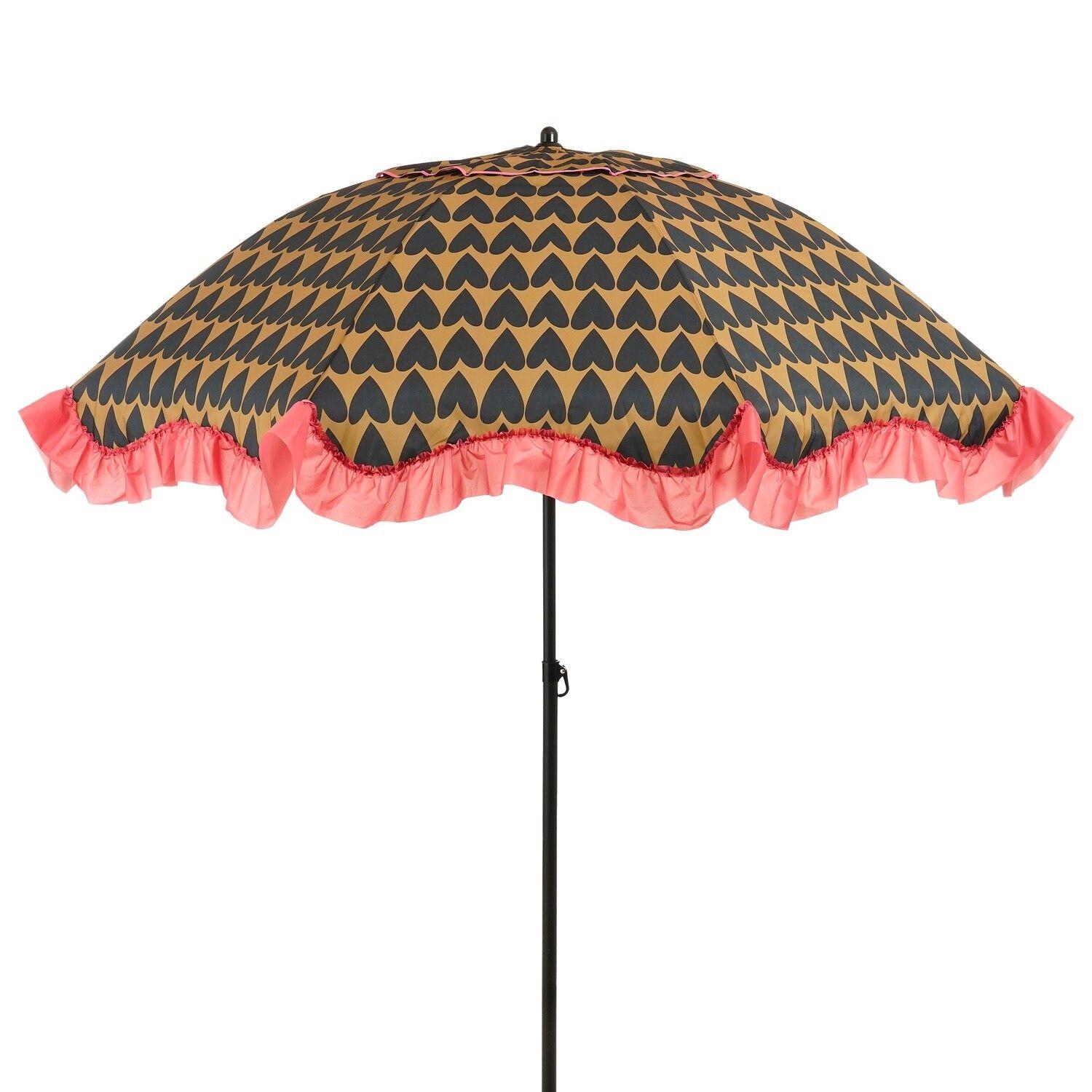 Senčnik Heart - Moderno (220/238cm) - Mömax