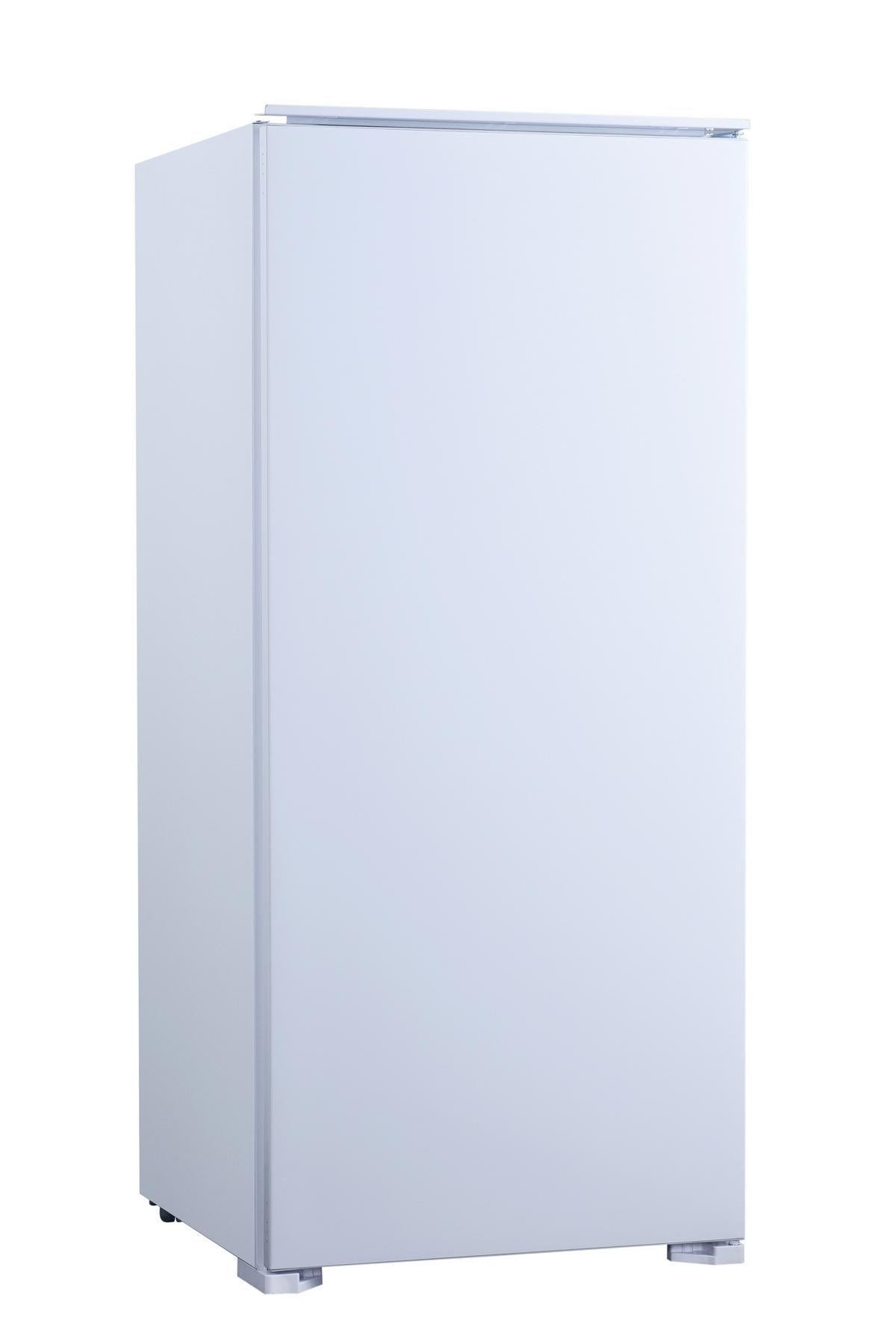 Kühlschrank WKS225.0EEB - Weiß, Basics, Kunststoff (54/122/54cm) - Wolkenstein