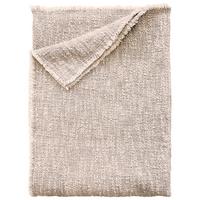 Pătură Mila - bej, Modern, textil (130/170cm) - Modern Living