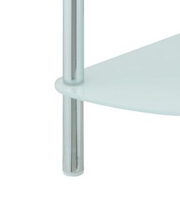 regal weiß glas regal weiß glas
