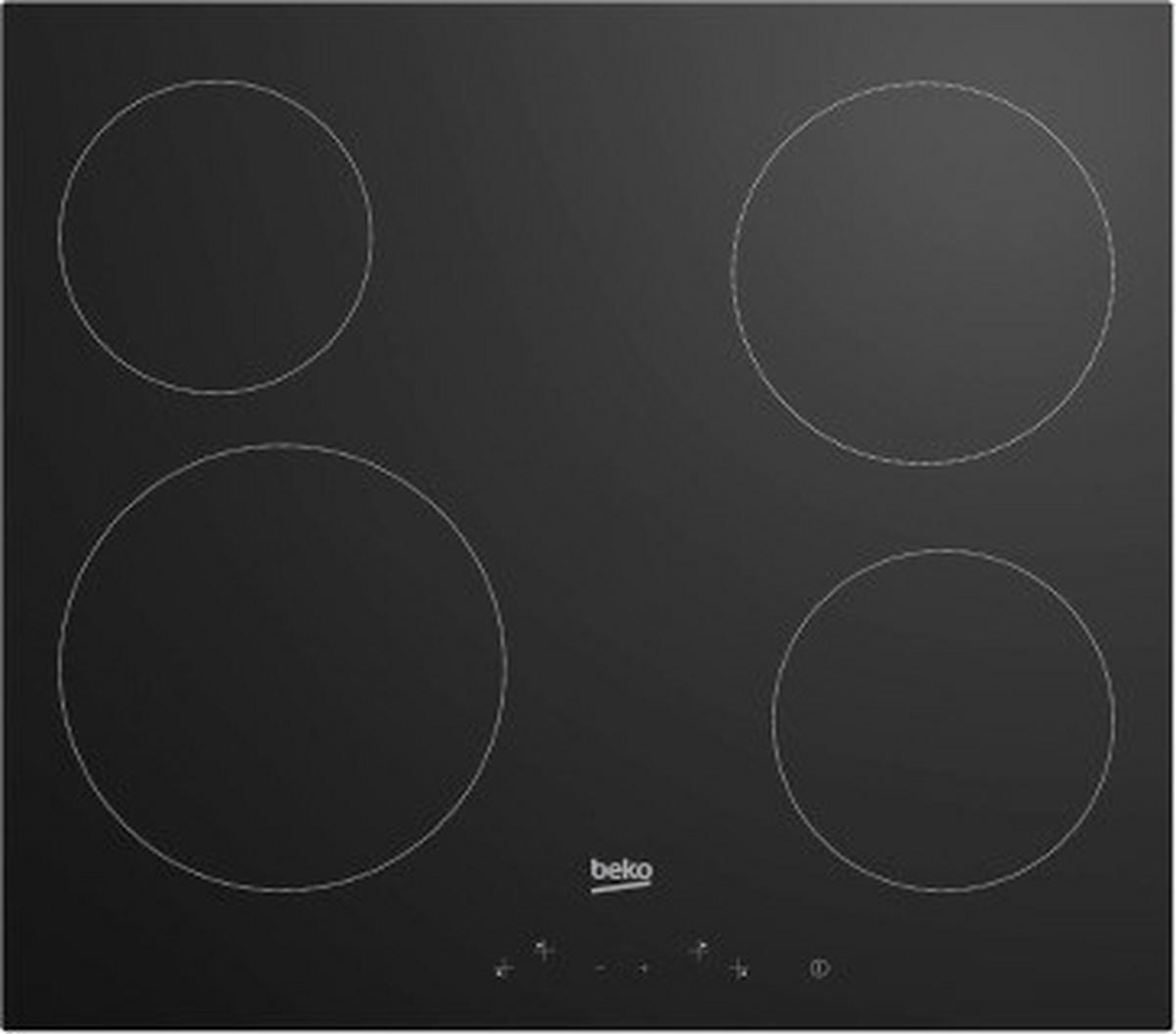 Küchenblock Aura mit Geräte Weiß/Hellgrau/Eiche - Honigeiche/Hellgrau, LIFESTYLE, Holzwerkstoff/Kunststoff (285cm) - MID.YOU