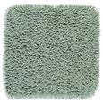 Badematte Jenny Dunkelgrün 50x50cm - Dunkelgrün, Textil (50/50cm) - Mömax modern living Badematte Jenny Dunkelgrün 50x50cm - Dunkelgrün, Textil (50/50cm) - Mömax modern living