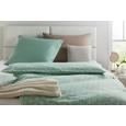 KUSCHELDECKE Romance Strick in Creme - Creme, ROMANTIK / LANDHAUS, Textil (127/152cm) - Mömax modern living