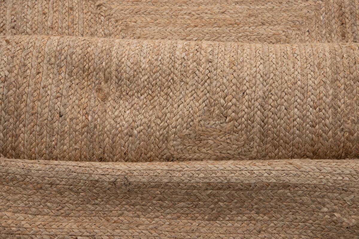 FLACHWEBETEPPICH OLIVER - Beige, LIFESTYLE, Textil (200/300cm) - P & B