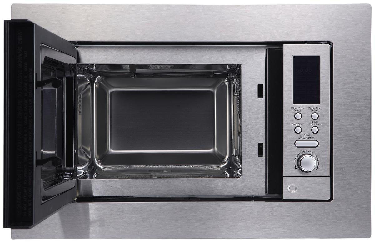 Kotna Kuhinja Z Aparati Oliver, 370x172cm - črna/siva, Design, kovina/leseni material (370/172cm) - Respekta