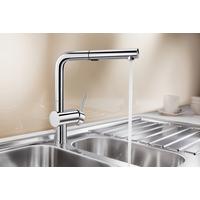 Mosogató Csaptelep Linus