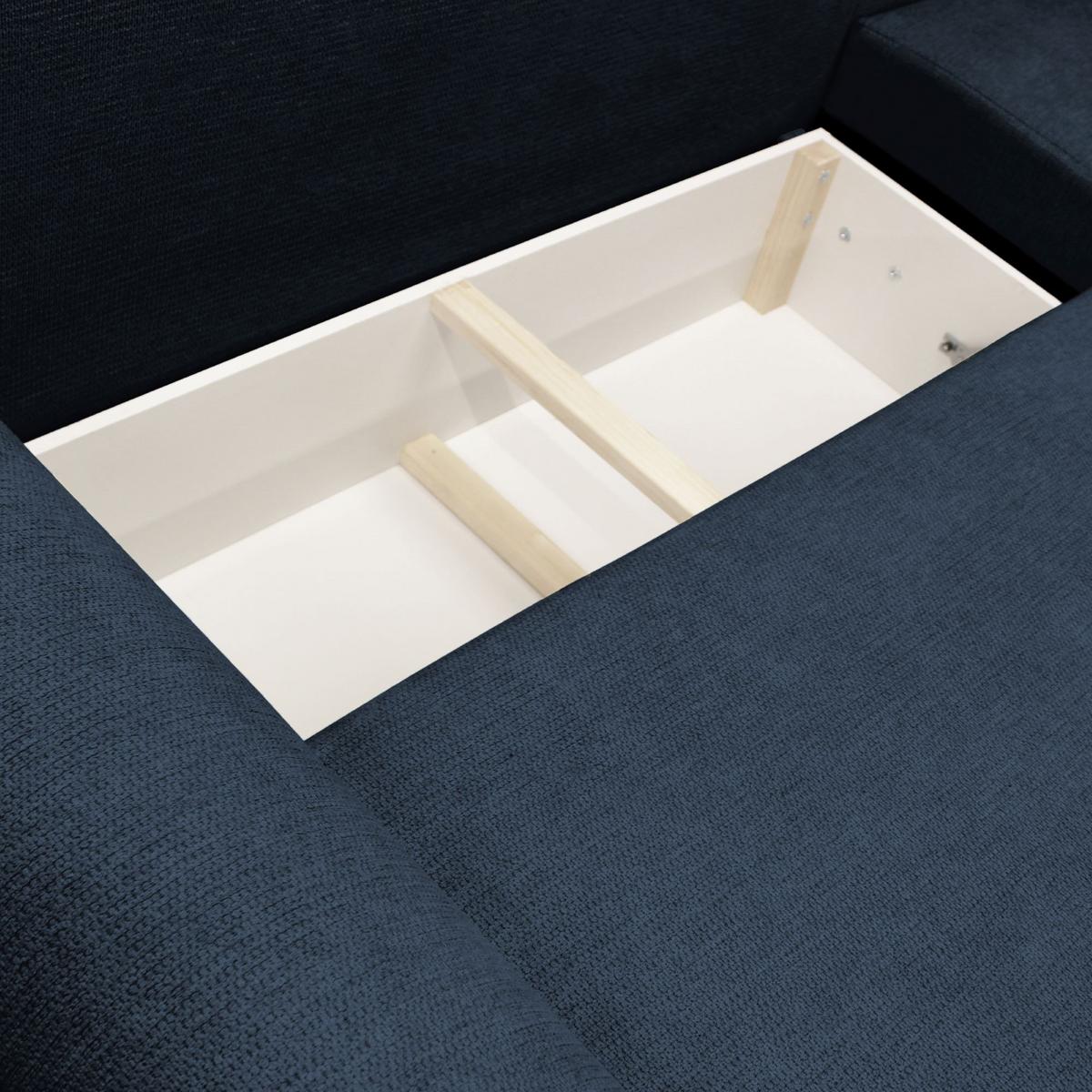 Coltar VELO - Modern (250/90/160cm) - Modern Living