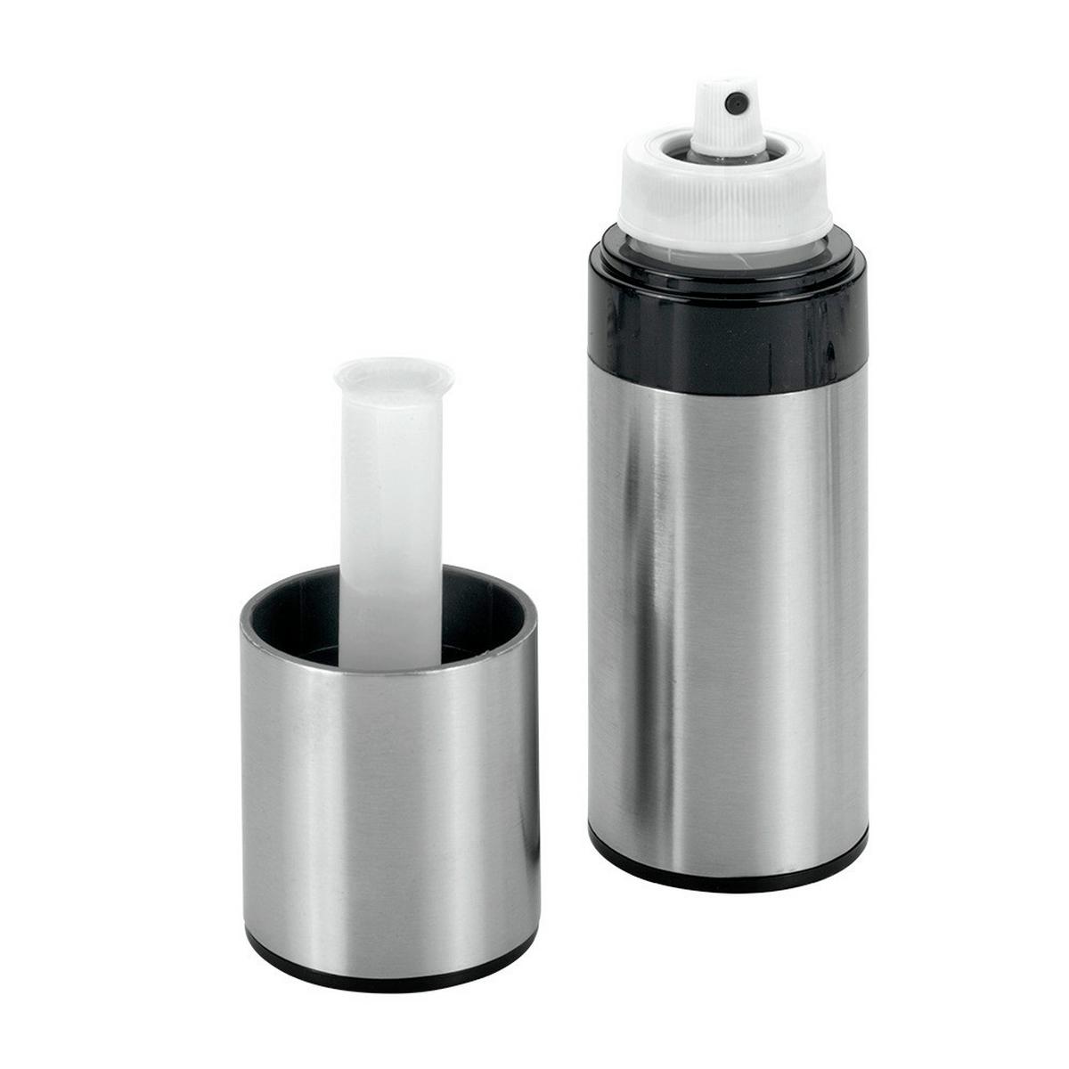 Olajosüveg Spiceline - műanyag (16/4/4cm) - Metaltex