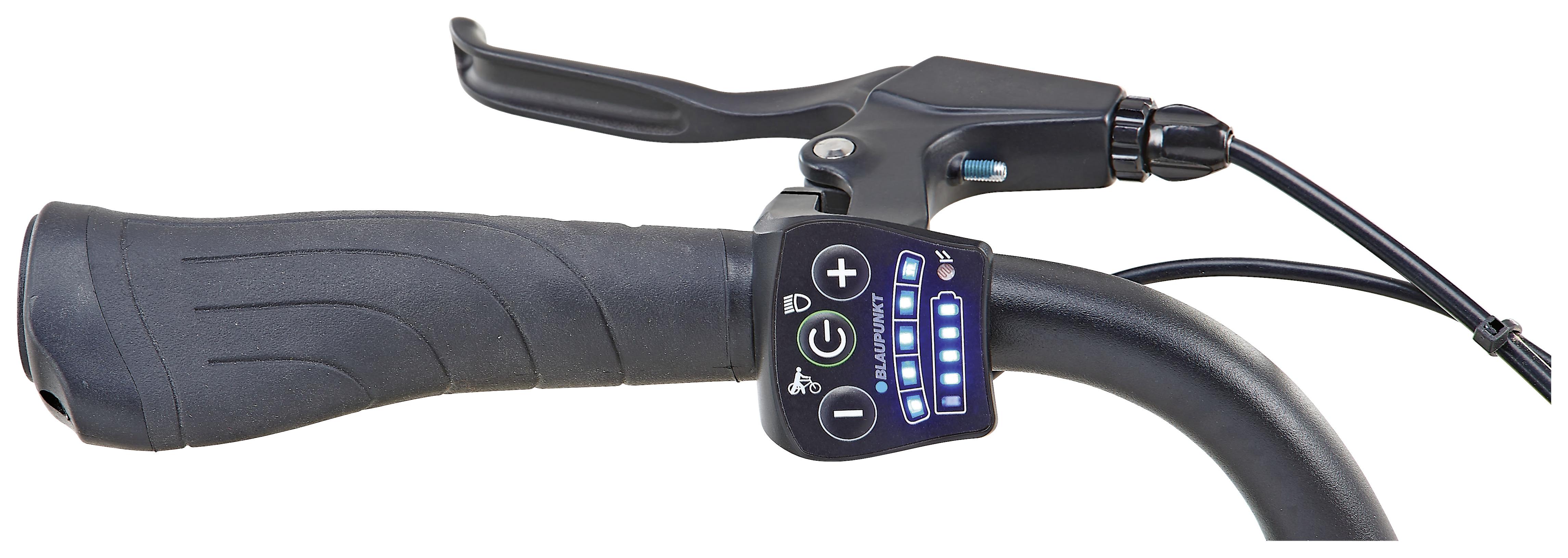 Wunderbar Elektrofahrrad Geniesser Esc 3200 Bilder