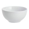 DIPSCHAAL KATARINA - Wit, Konventionell, Keramiek (11,6/6cm) - Based