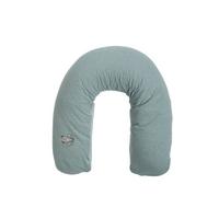 PODUSZKA DO KARMIENIA FROSCHKÖNIG - Basics (40/190cm) - Bebe's Collection