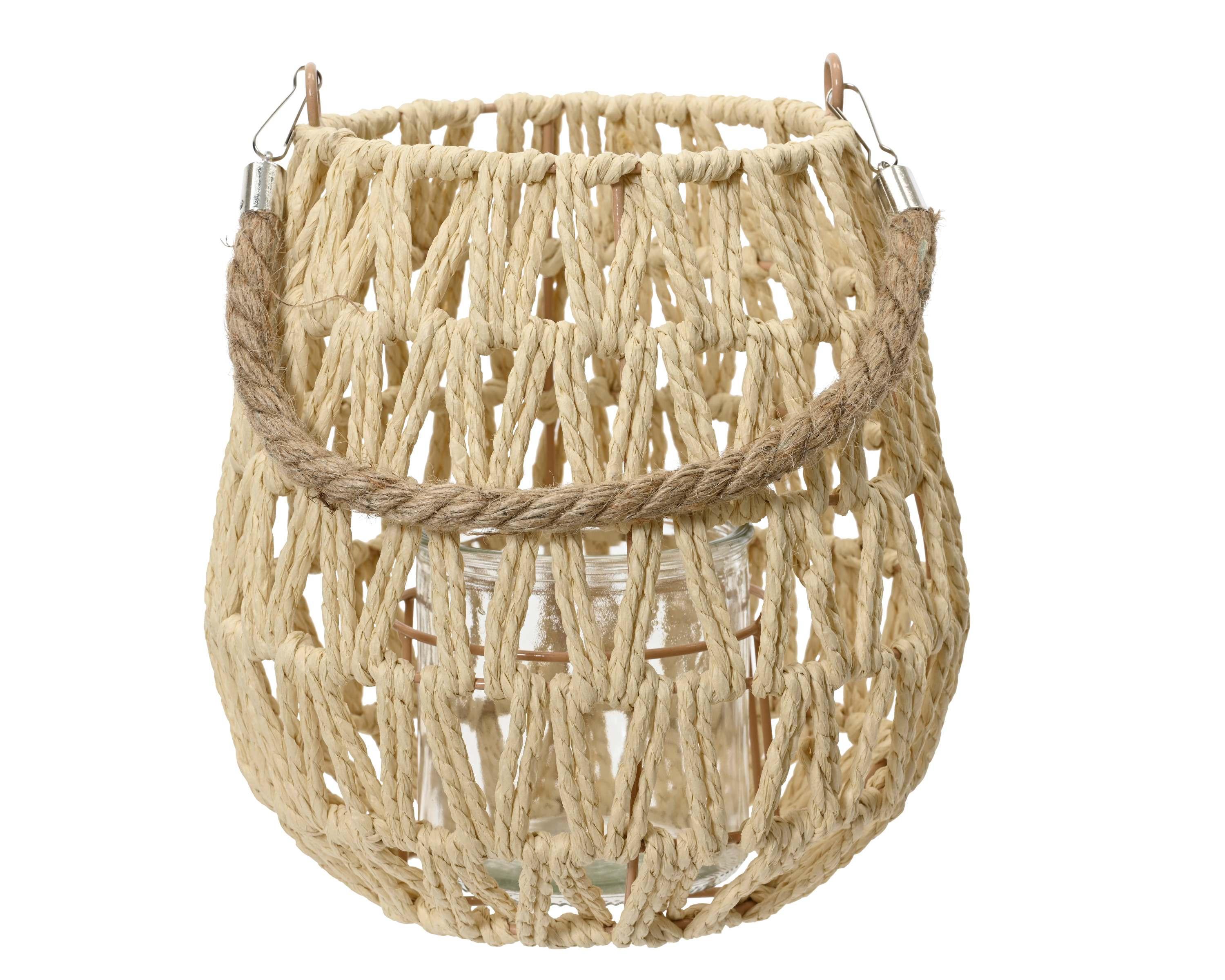 Lanterna Sol - Basics (21/22cm)