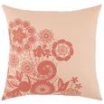 Díszpárna Lovely - Pink/Rózsaszín, romantikus/Landhaus, Textil (45/45cm) - Mömax modern living Díszpárna Lovely - Pink/Rózsaszín, romantikus/Landhaus, Textil (45/45cm) - Mömax modern living