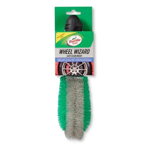 Kerékmosó Kefe Turtle Wax - műanyag (0.1kg)