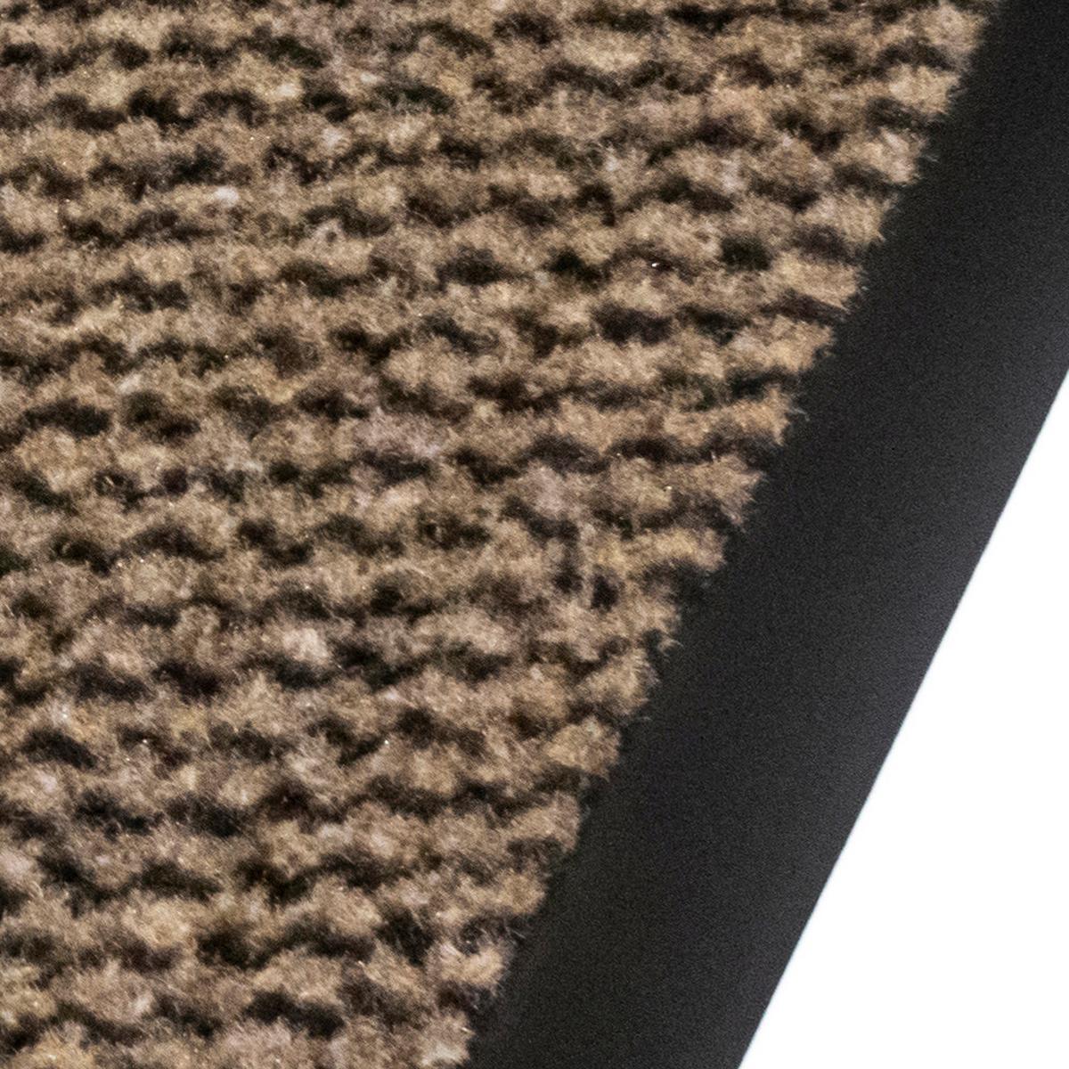 Predpražnik Hamptons 4 - bežrjava, Konvencionalno, umetna masa (90/200cm) - Mömax