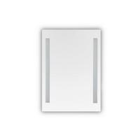 LUSTRO ŁAZIENKOWE LINA 81590100 - Basics, szkło (50/70/3,5cm)