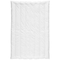 KOŁDRA CAŁOROCZNA VEGAN DREAM - biały, Basics, tkanina (135/200cm) - Centa-Star