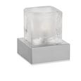 Asztali Lámpa Justus - Lifestyle, Üveg/Fém (10,5cm) - Mömax modern living Asztali Lámpa Justus - Lifestyle, Üveg/Fém (10,5cm) - Mömax modern living