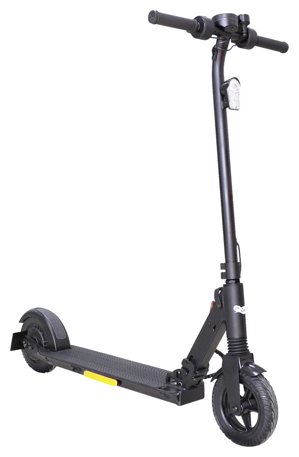 HULAJNOGA ELEKTRYCZNA ESA 800 EKFV SCHWARZ - Konventionell (104,5/42,5/34cm) - Atrigo