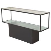 KONSOLE MAGLEHEM - Design (130/35/74cm) - Livetastic