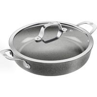 PATELNIA DO SERWOWANIA 1030844 - Basics, metal (28cm) - Ballarini