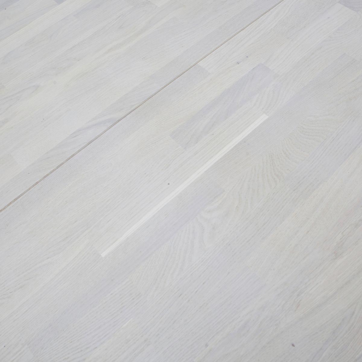 Esstisch Lange Jan Eichefarben - Eichefarben, Design, Holz (120-200/120/75cm) - Livetastic