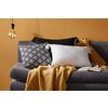 SIERKUSSENS FRIEDA - Zwart, Lifestyle, Textiel (40/60cm) - Modern Living