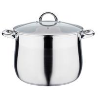 Lonec Gemüse - barve nerjavečega jekla, Basics, kovina (13,5cm) - GSW