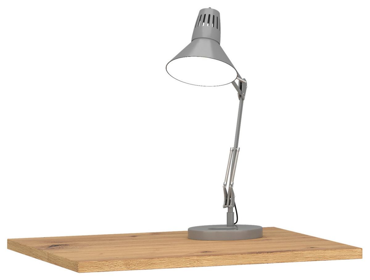 Masă de scris 4-YOU NEW - stejar Artisan, Trend, material pe bază de lemn (59/2,2/59cm) - Based
