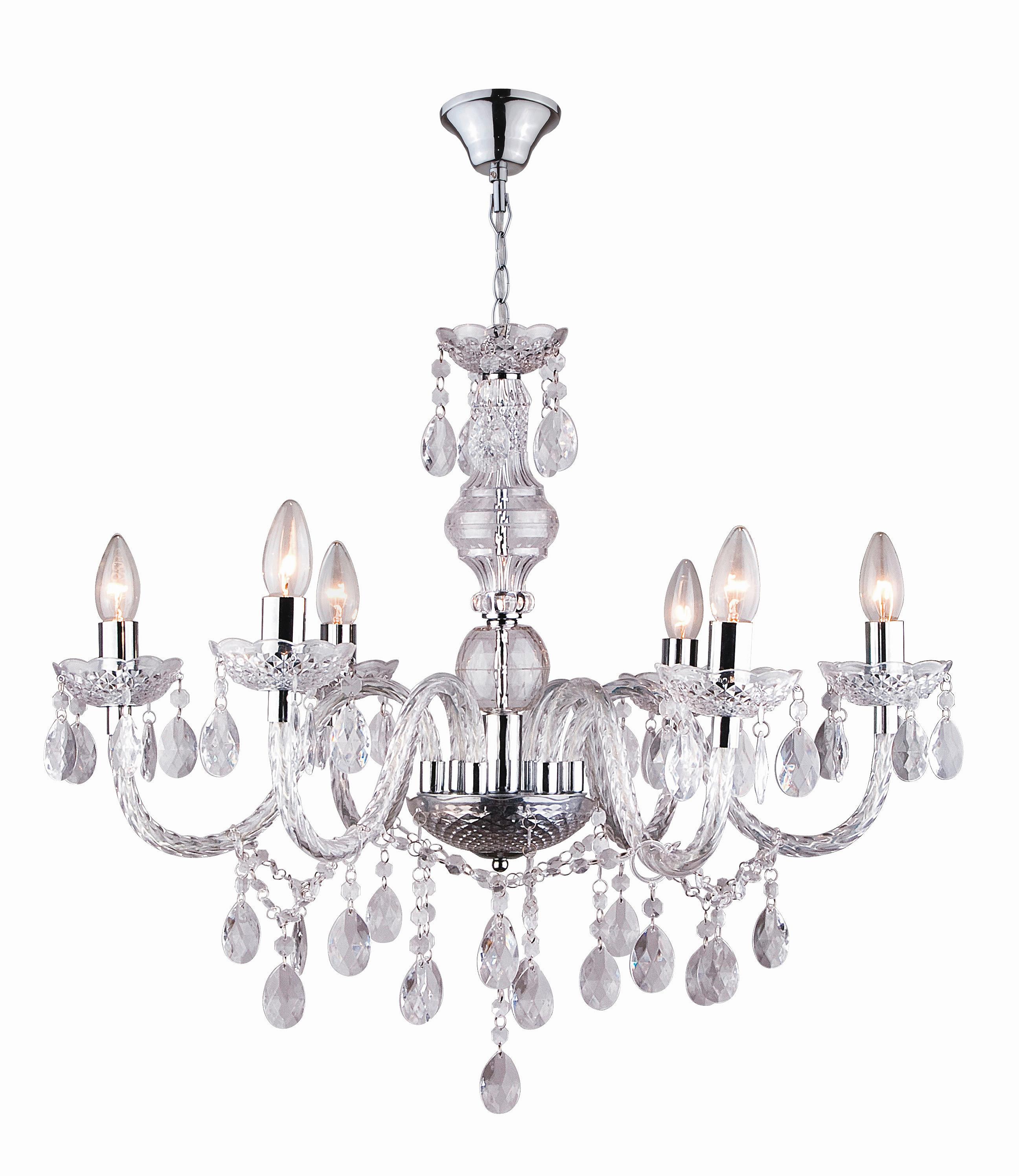 HÄNGELEUCHTE 63116-6 - Lifestyle, Kunststoff/Metall (67/166cm) - Globo