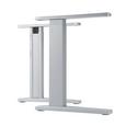 Schreibtischbeine Massiccio - MODERN (70/64/70cm) - MÖMAX modern living
