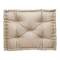 Raklappárna Dodo 60/80 - bézs, Konventionell, textil (80/60/12cm) - Mömax