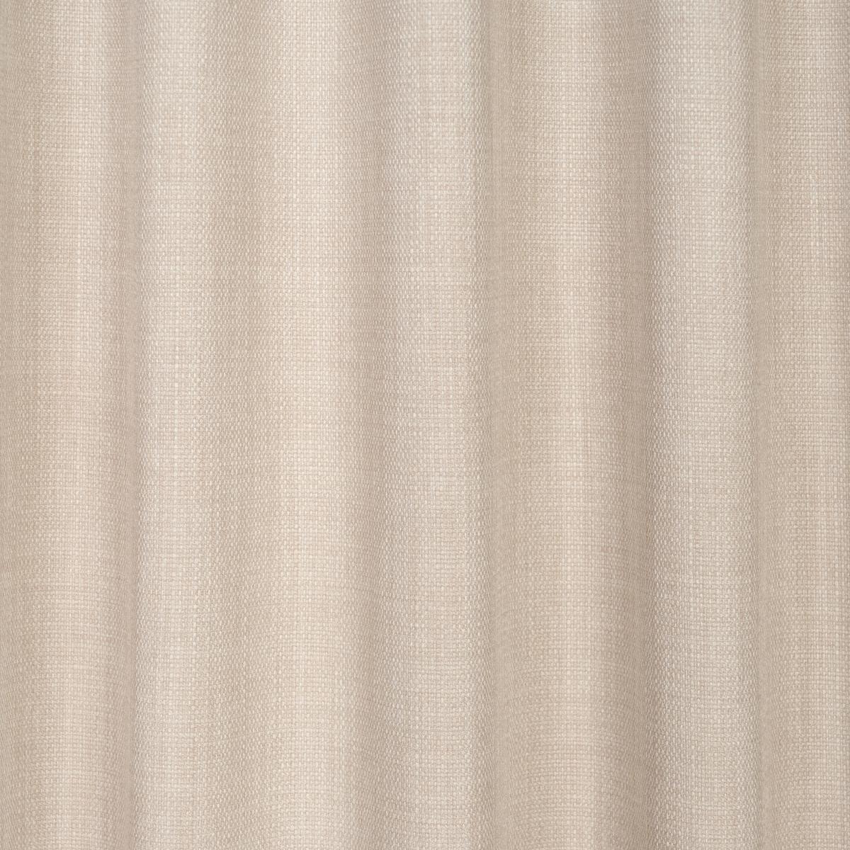 Fertigvorhang Leo in Sand ca. 135x255cm - Sandfarben, Textil (135/255cm) - Premium Living